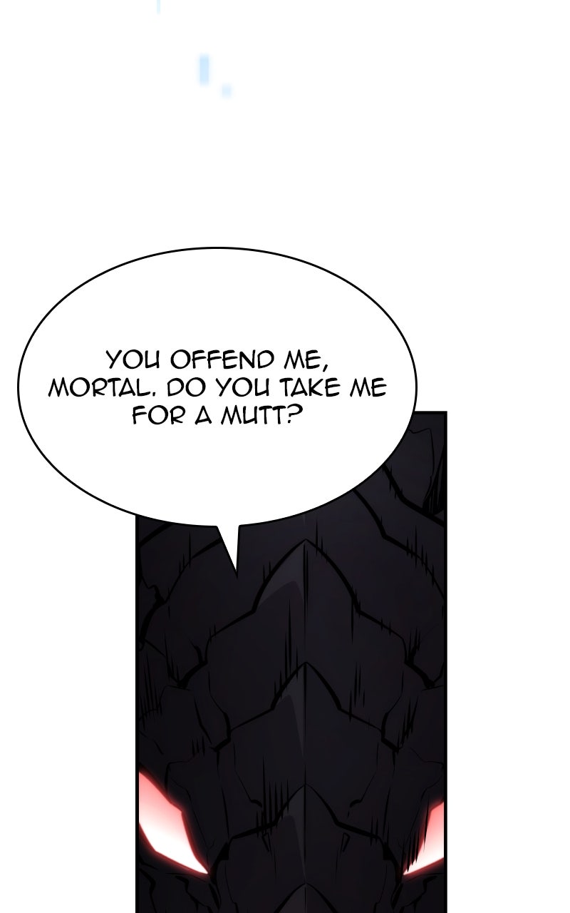 Read Boundless Ascension (en) Manga Online