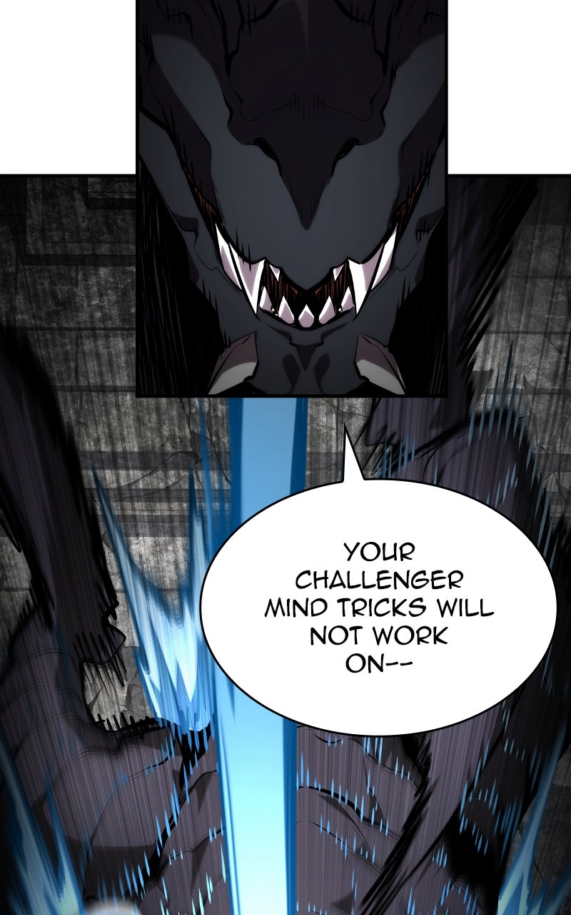 Read Boundless Ascension (en) Manga Online