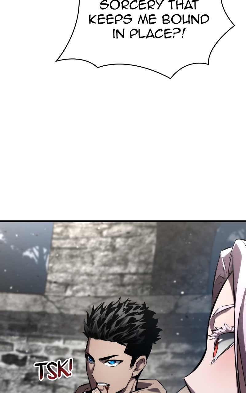 Read Boundless Ascension (en) Manga Online