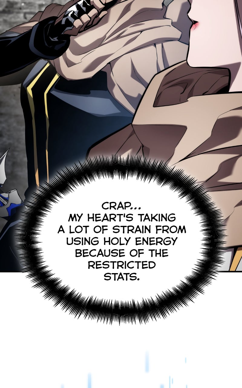 Read Boundless Ascension (en) Manga Online