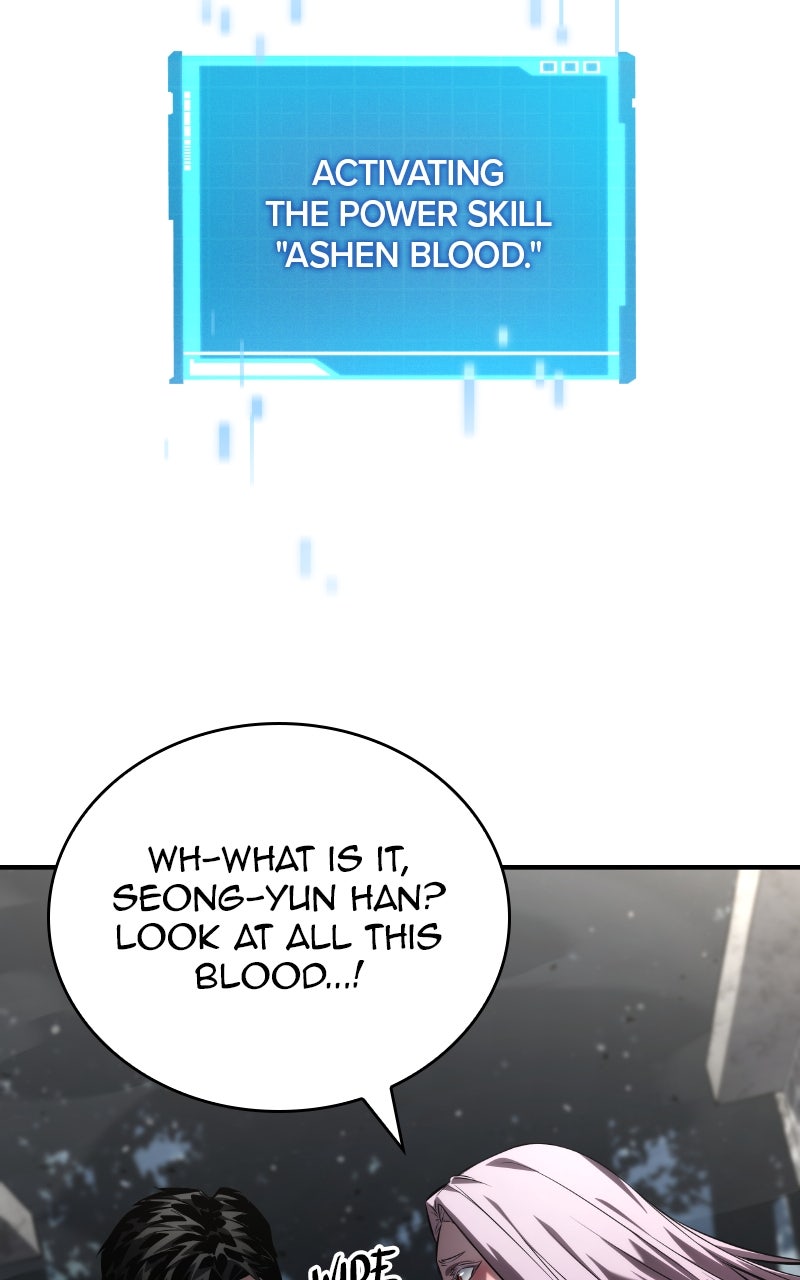 Read Boundless Ascension (en) Manga Online