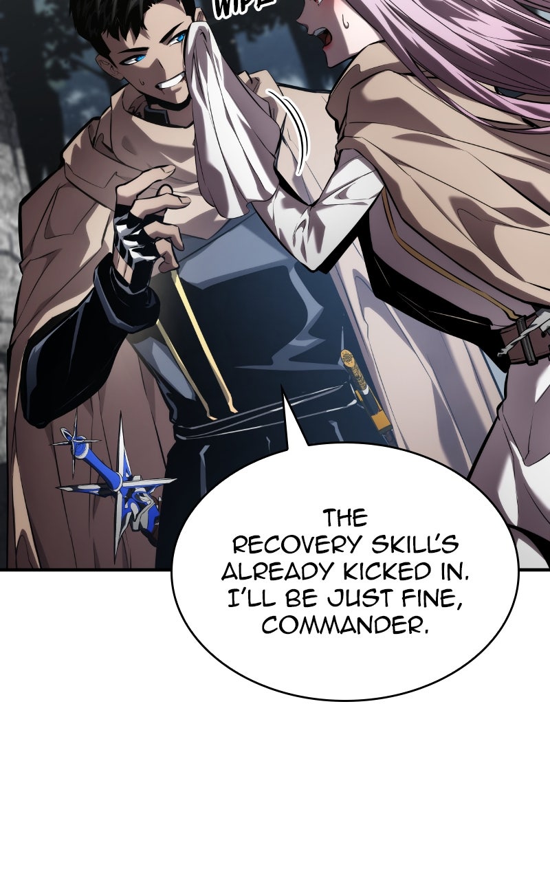 Read Boundless Ascension (en) Manga Online