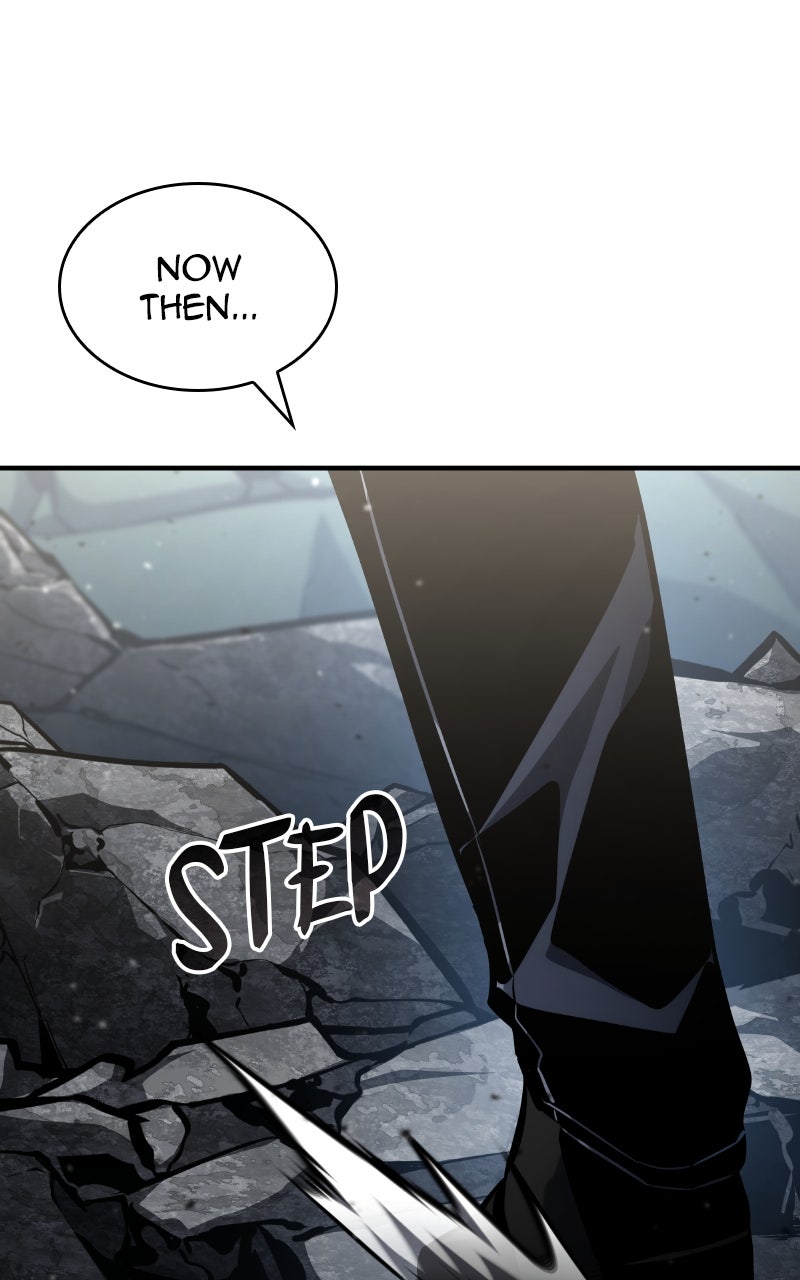 Read Boundless Ascension (en) Manga Online