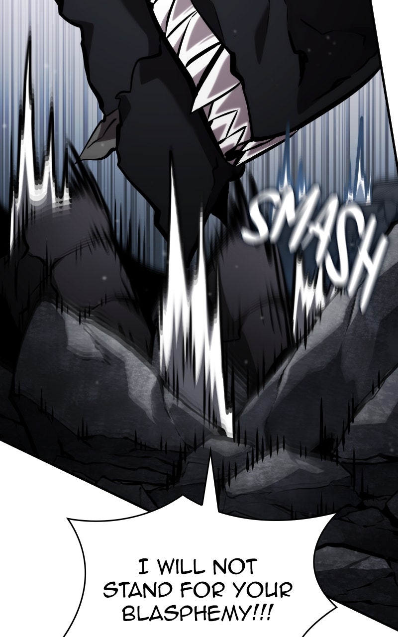 Read Boundless Ascension (en) Manga Online