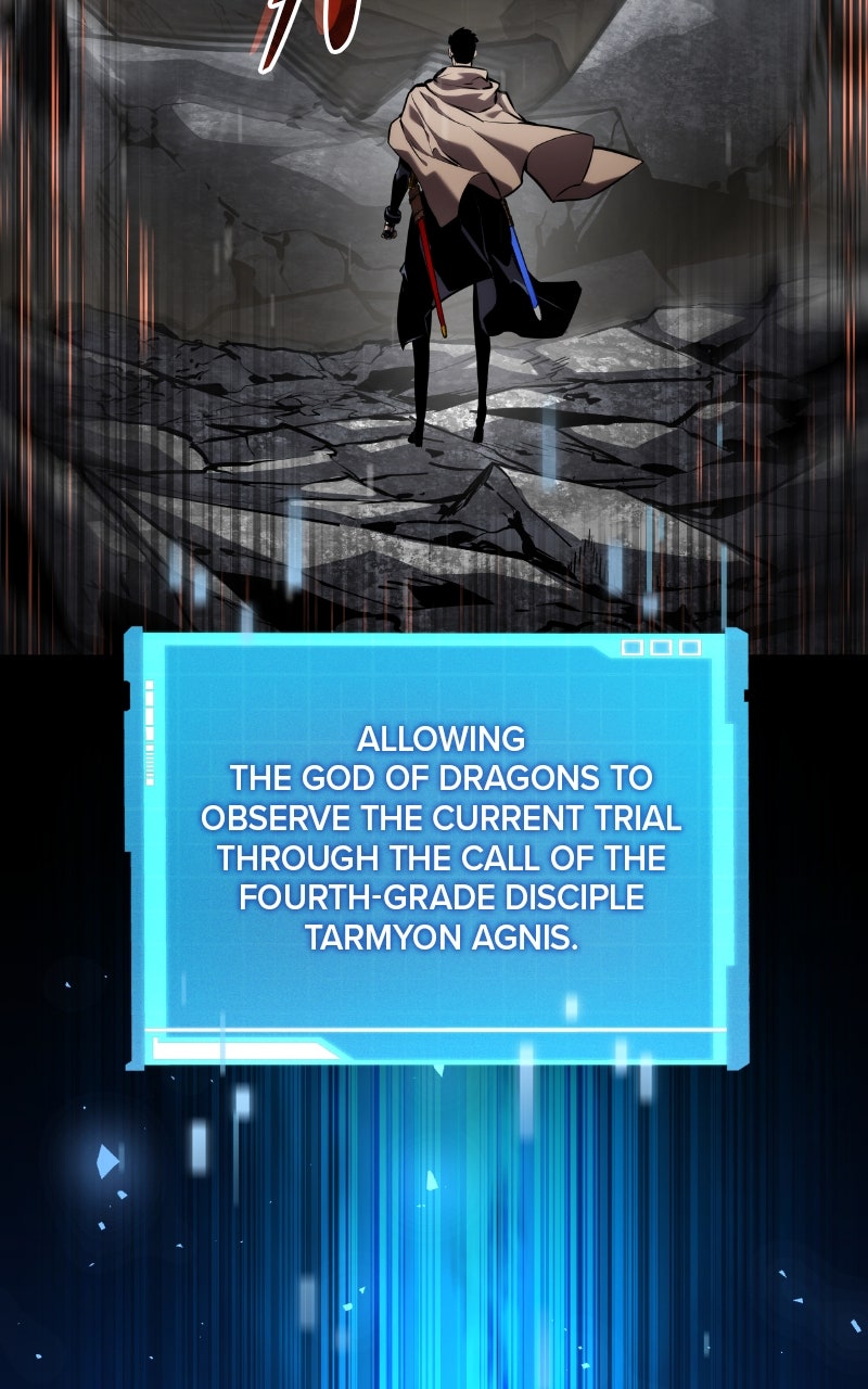 Read Boundless Ascension (en) Manga Online