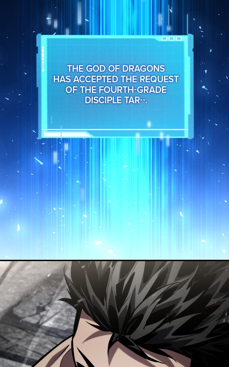 Read Boundless Ascension (en) Manga Online