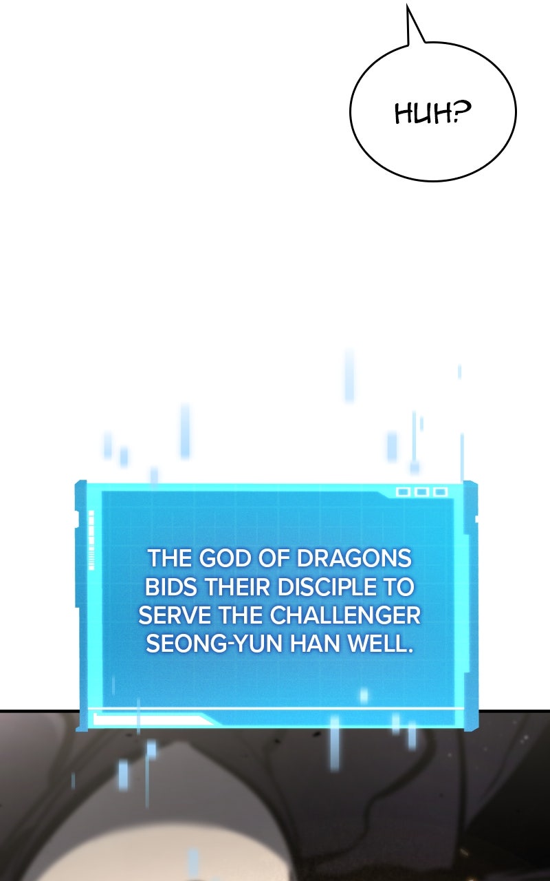 Read Boundless Ascension (en) Manga Online