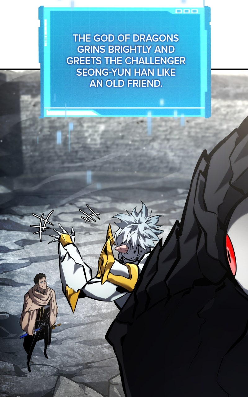 Read Boundless Ascension (en) Manga Online