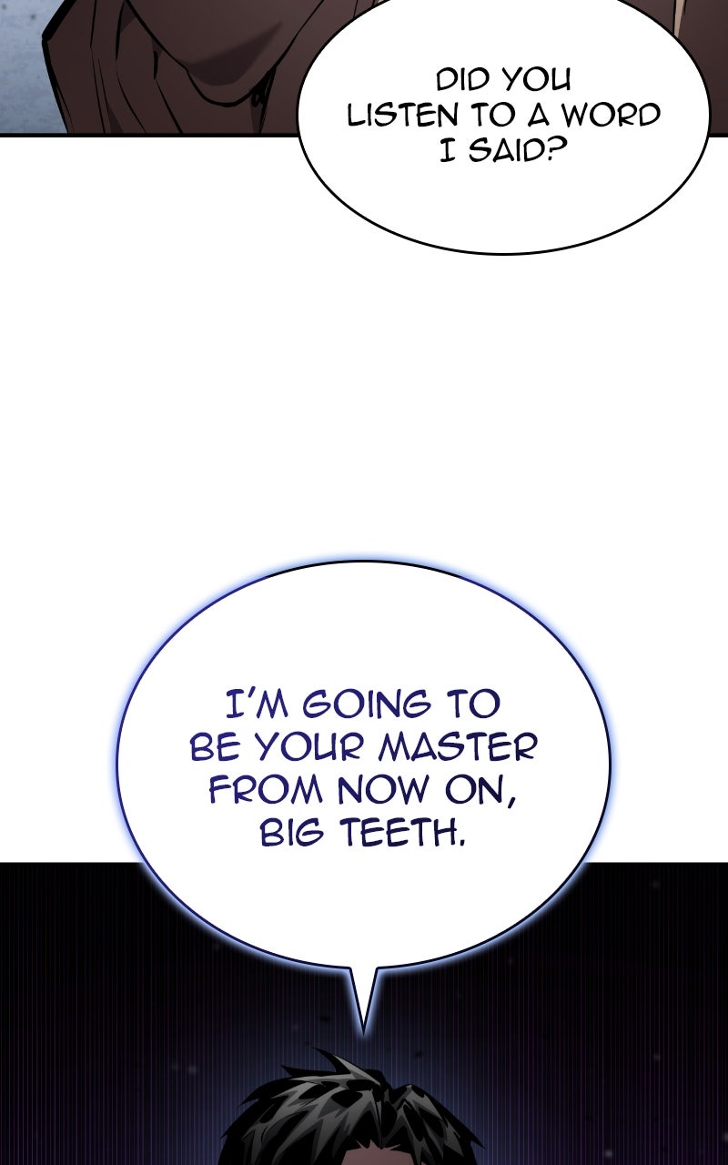 Read Boundless Ascension (en) Manga Online