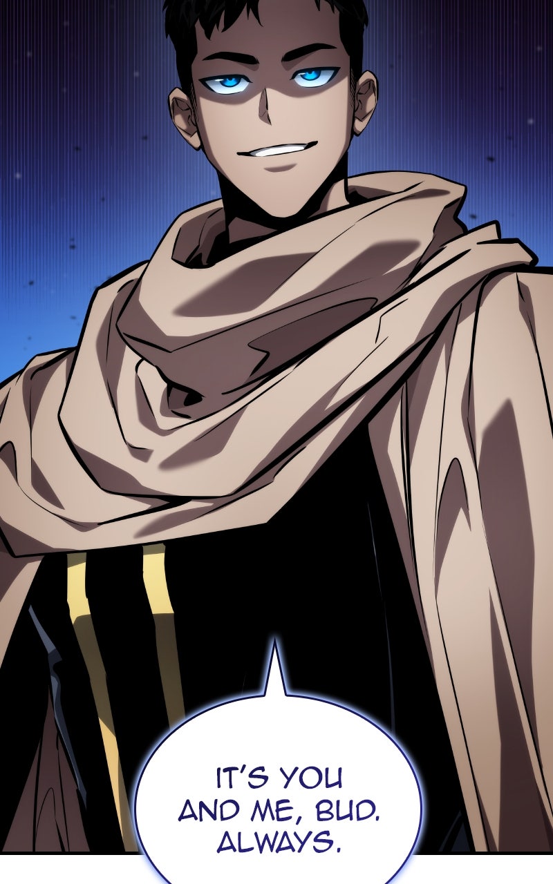 Read Boundless Ascension (en) Manga Online