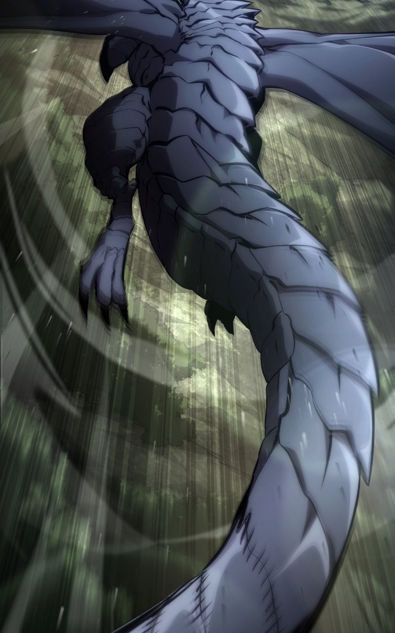 Read Boundless Ascension (en) Manga Online