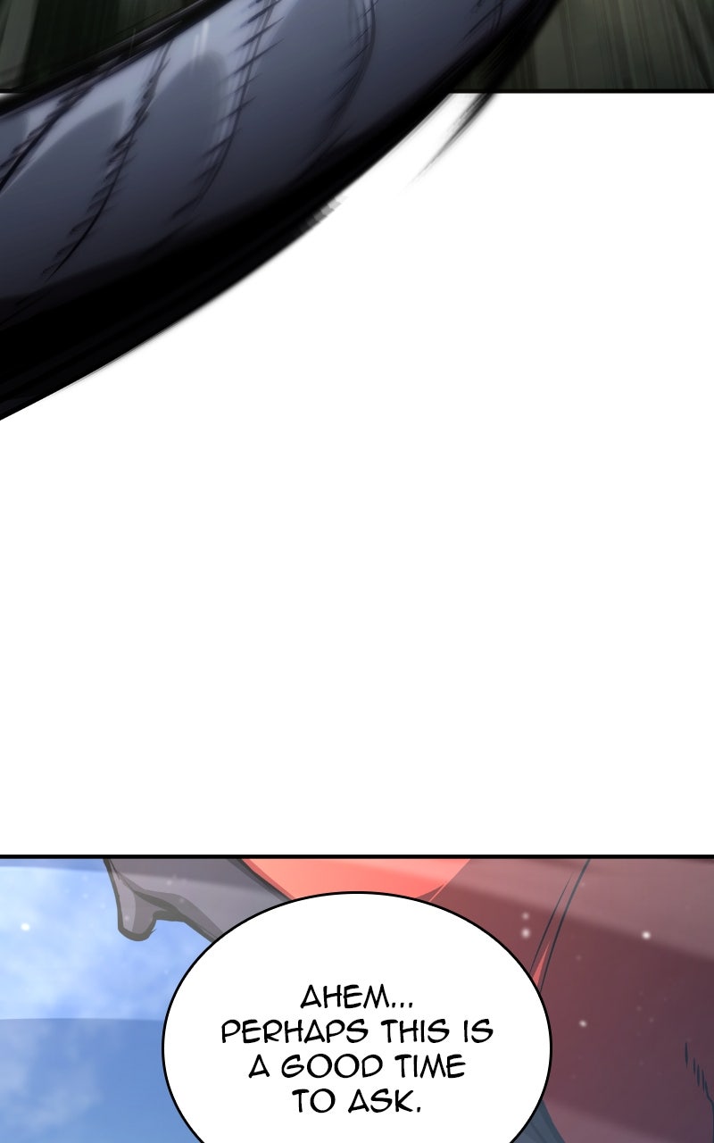 Read Boundless Ascension (en) Manga Online