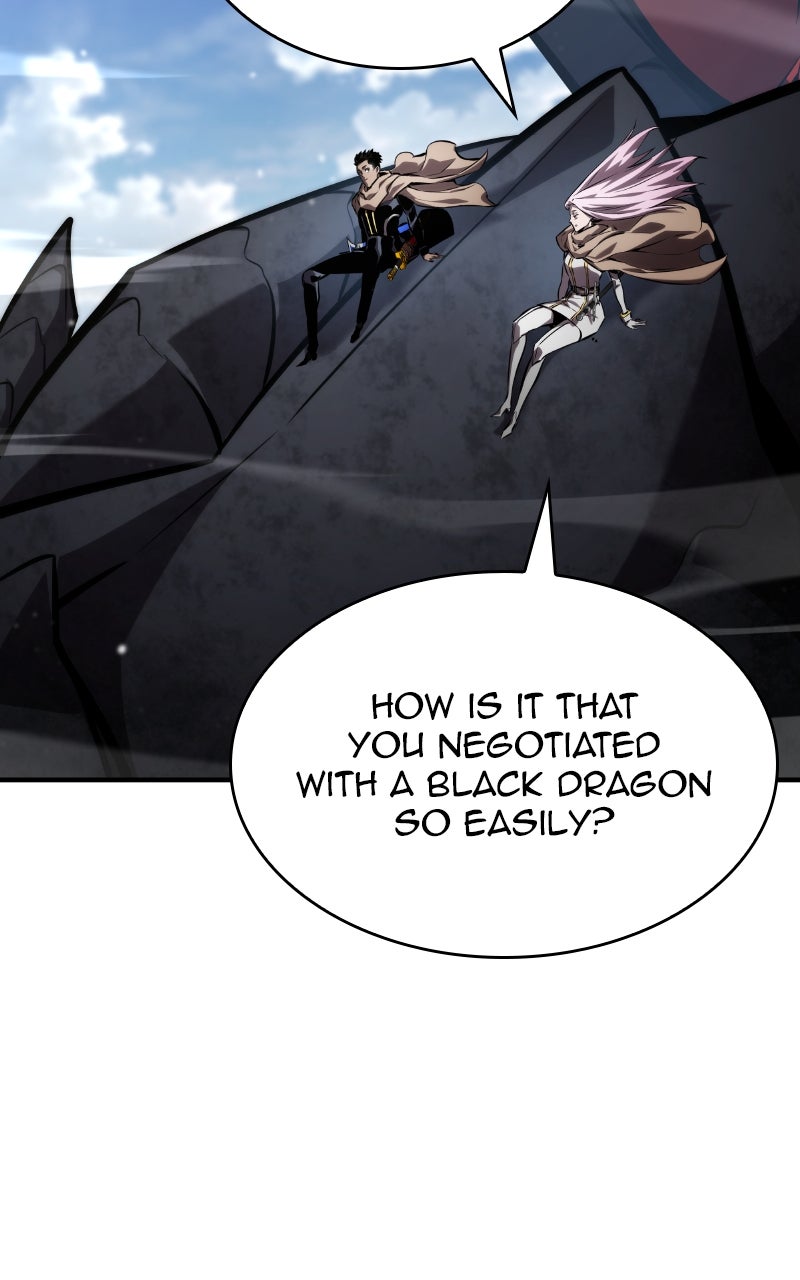 Read Boundless Ascension (en) Manga Online