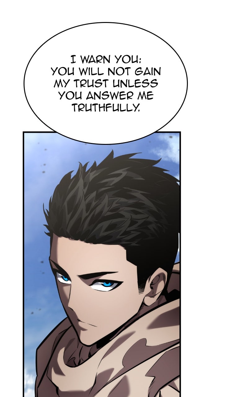 Read Boundless Ascension (en) Manga Online