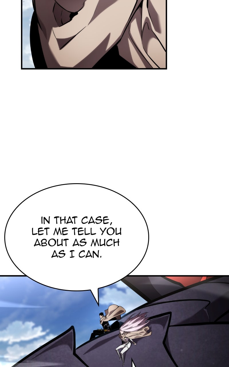 Read Boundless Ascension (en) Manga Online