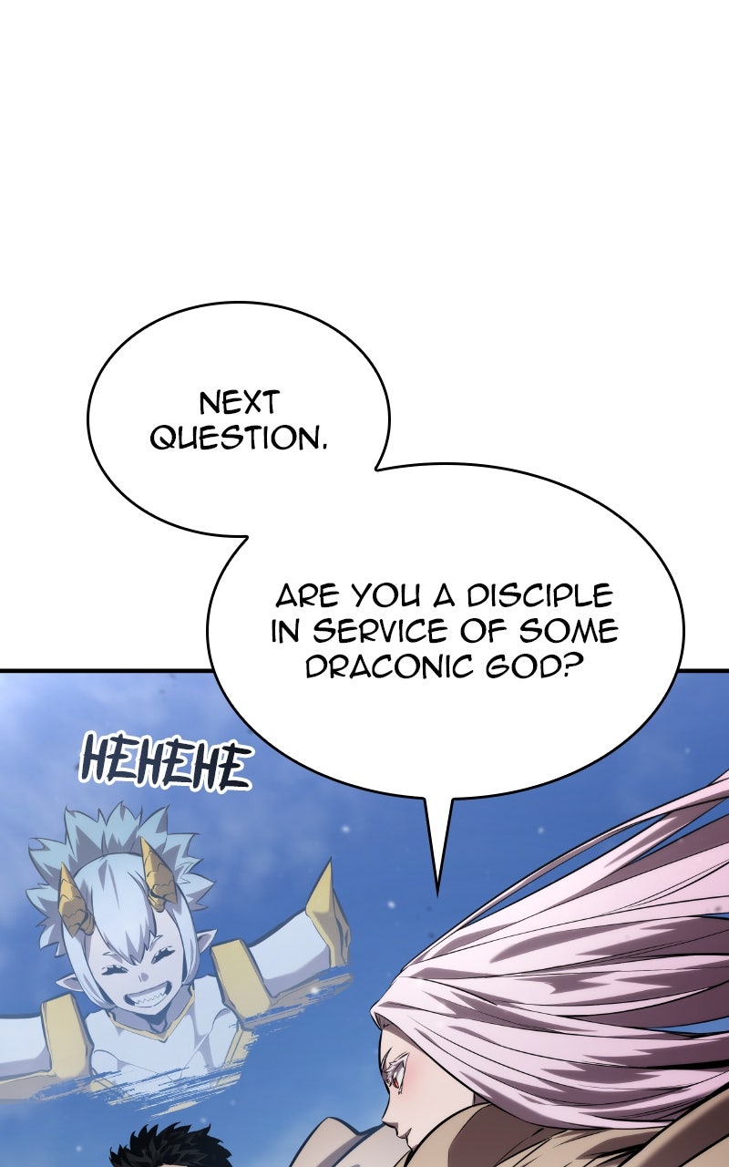 Read Boundless Ascension (en) Manga Online