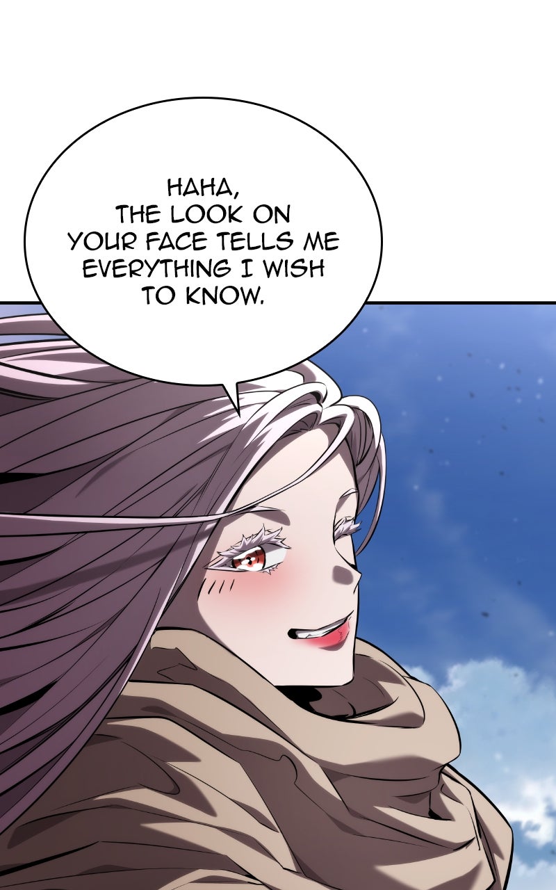 Read Boundless Ascension (en) Manga Online