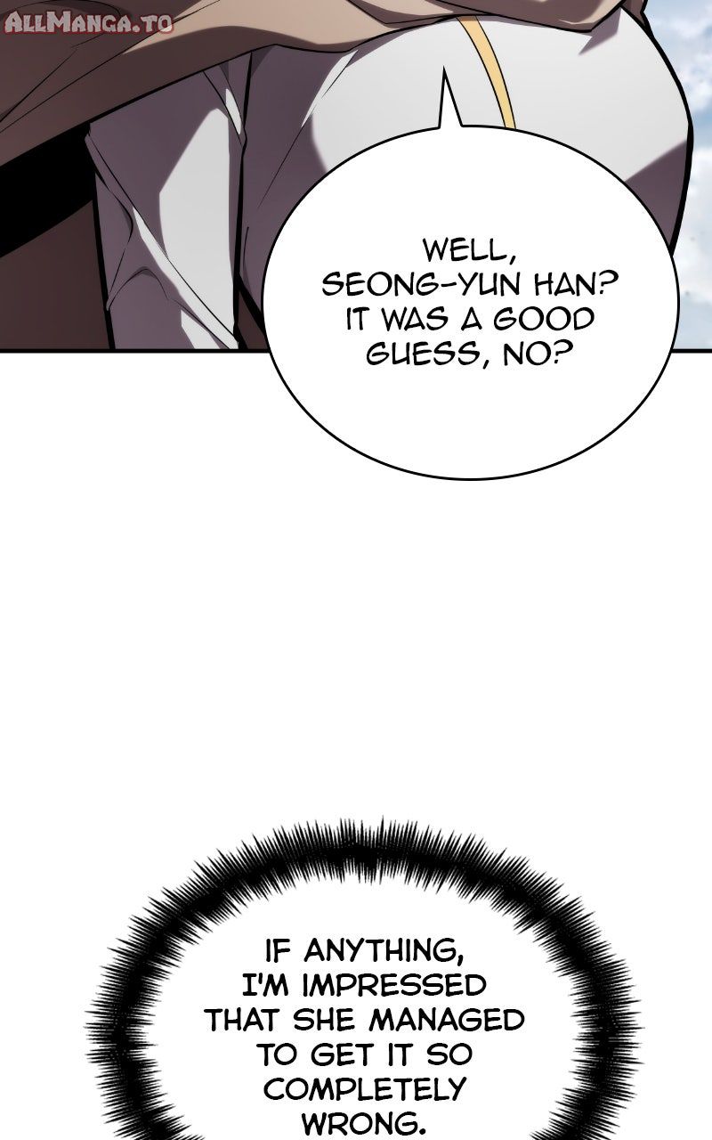 Read Boundless Ascension (en) Manga Online