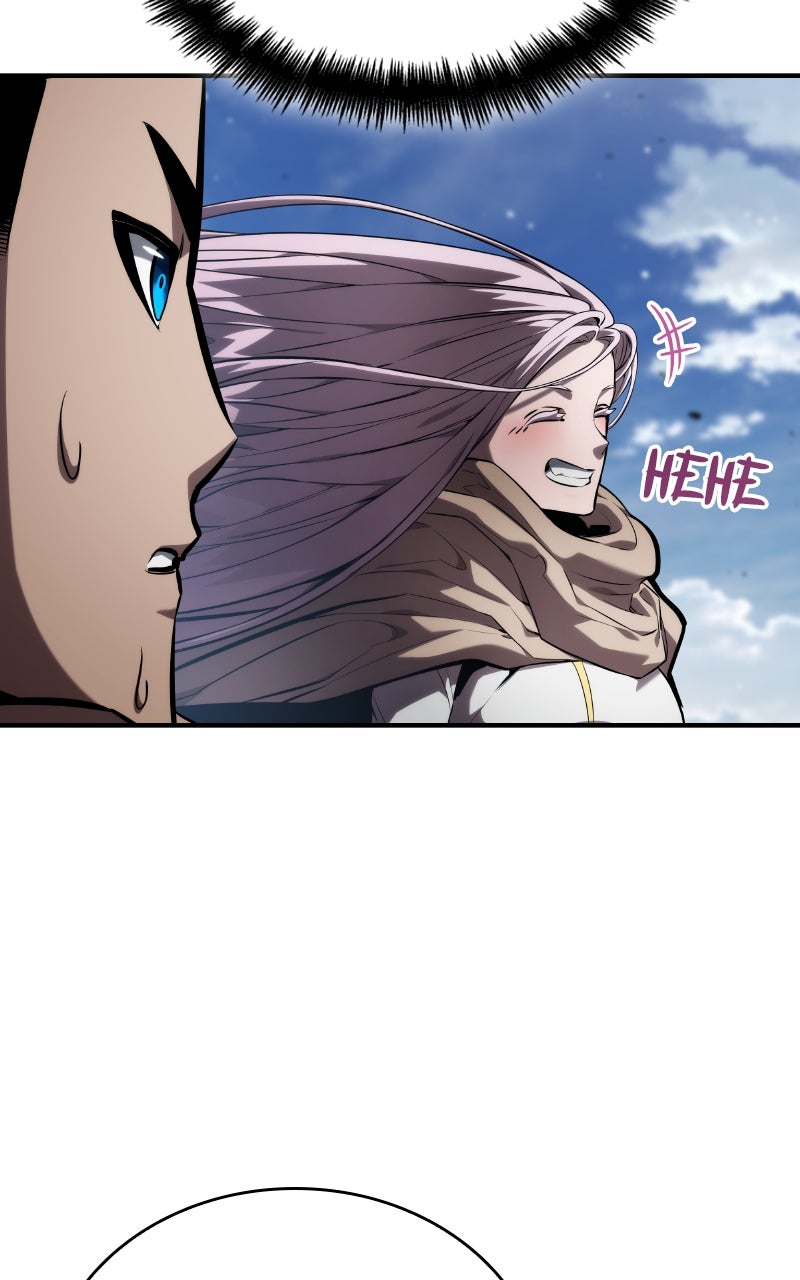 Read Boundless Ascension (en) Manga Online