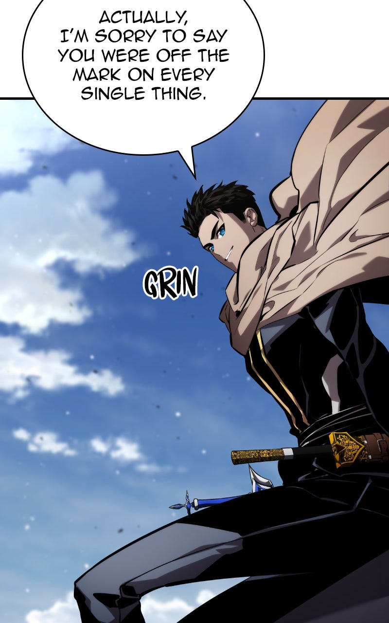 Read Boundless Ascension (en) Manga Online