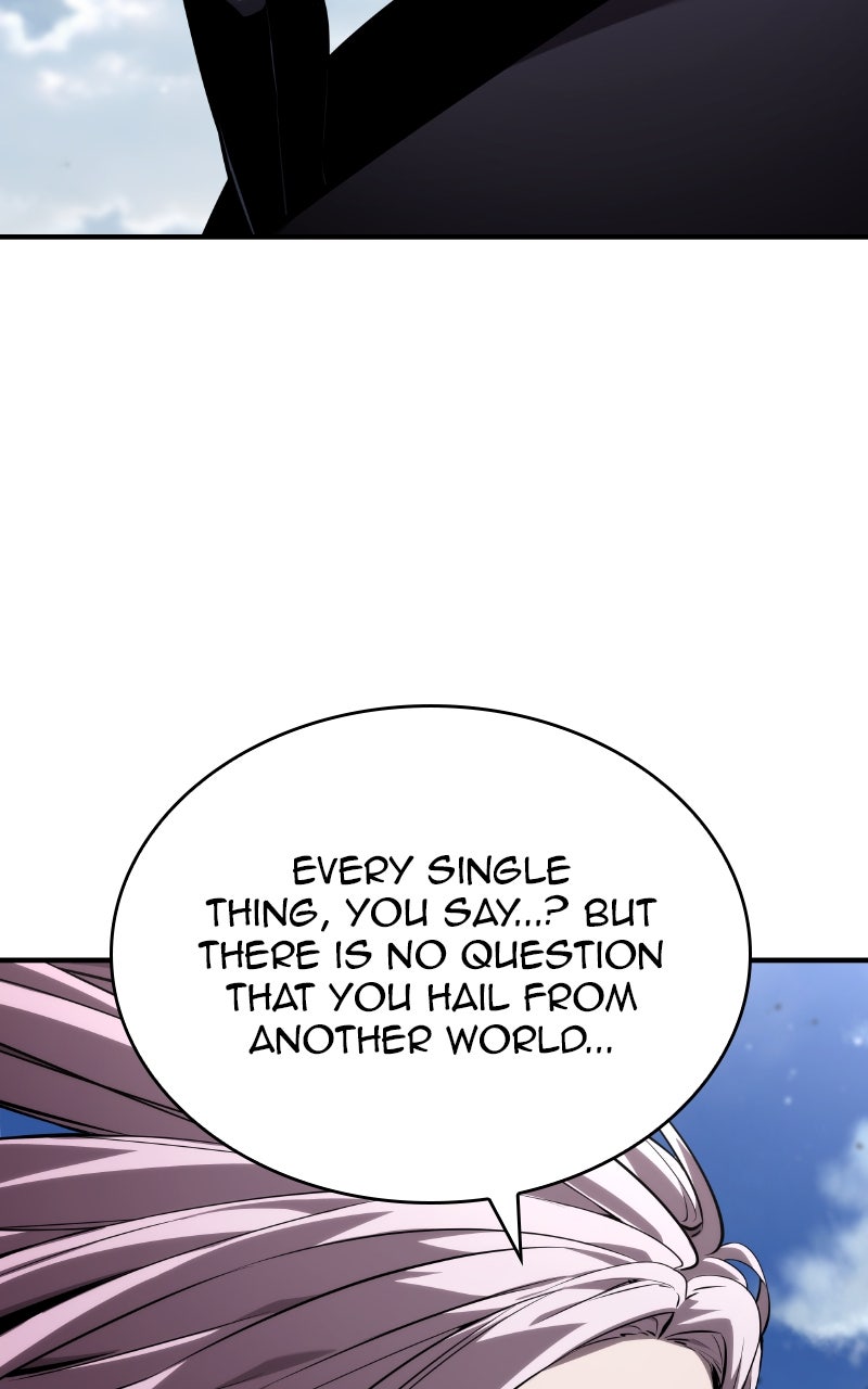 Read Boundless Ascension (en) Manga Online