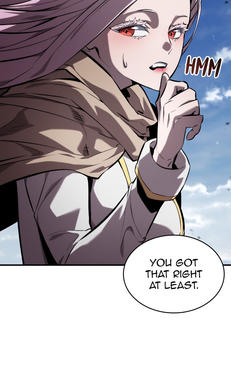 Read Boundless Ascension (en) Manga Online