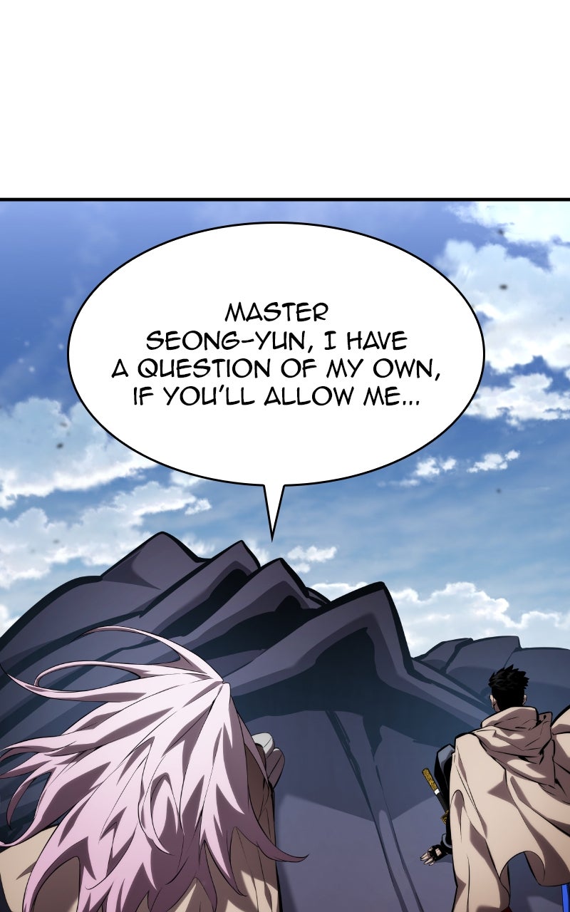 Read Boundless Ascension (en) Manga Online