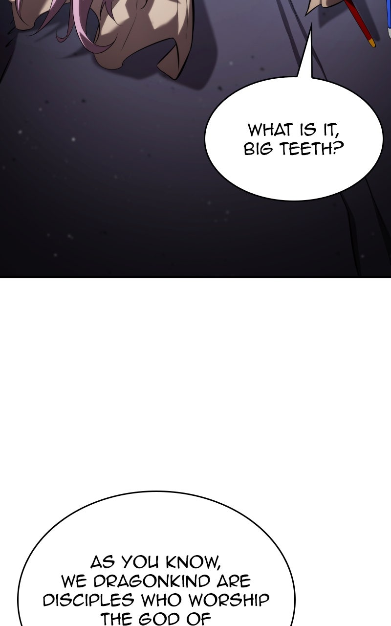 Read Boundless Ascension (en) Manga Online