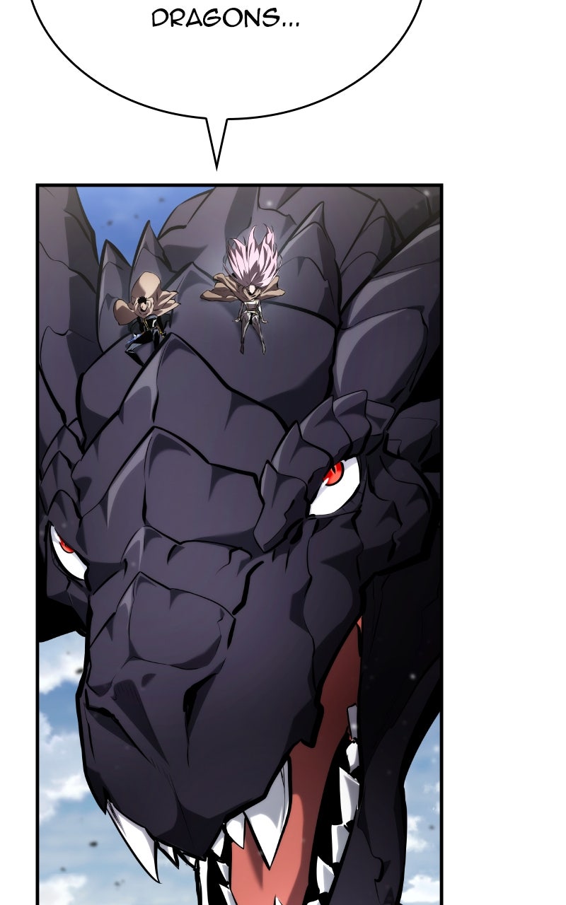 Read Boundless Ascension (en) Manga Online