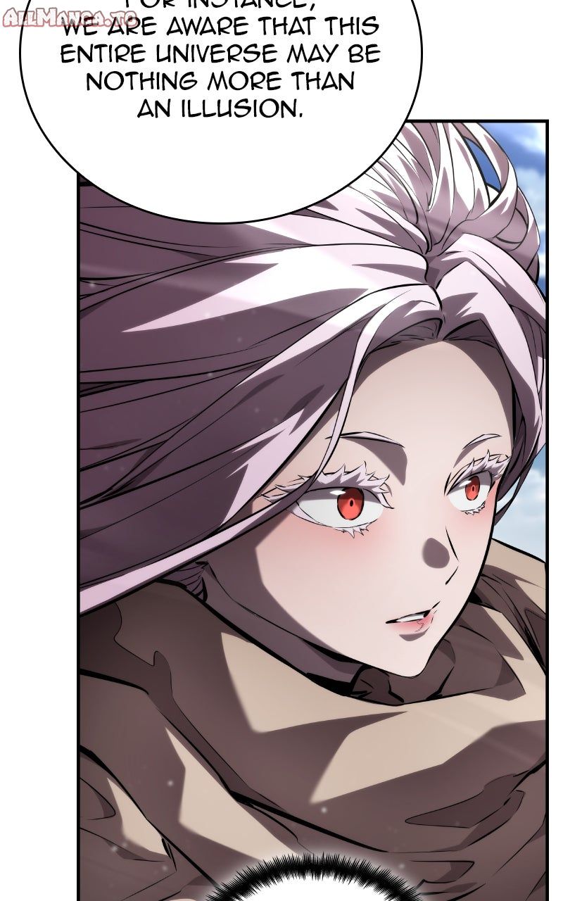 Read Boundless Ascension (en) Manga Online