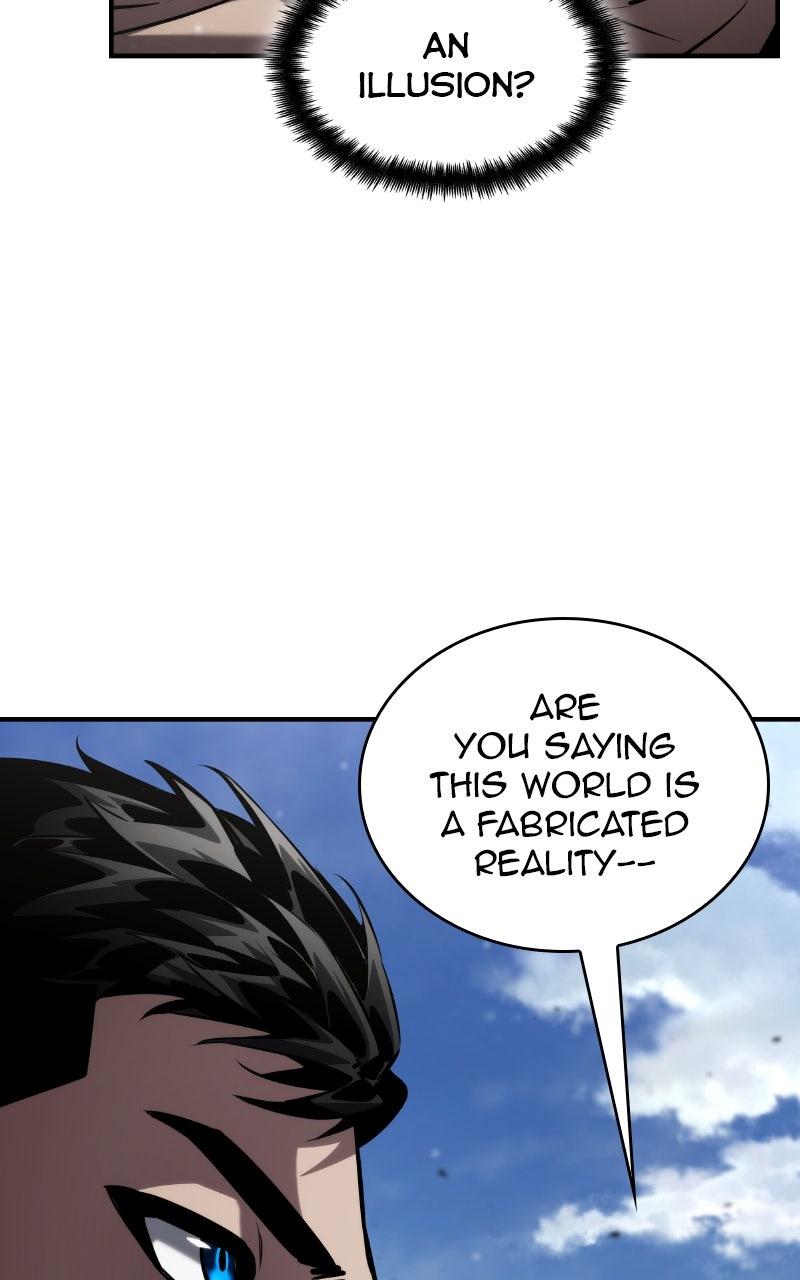 Read Boundless Ascension (en) Manga Online