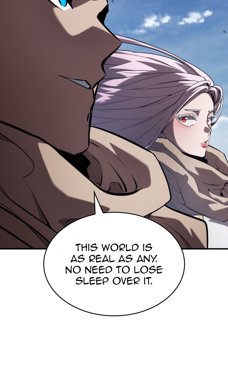 Read Boundless Ascension (en) Manga Online