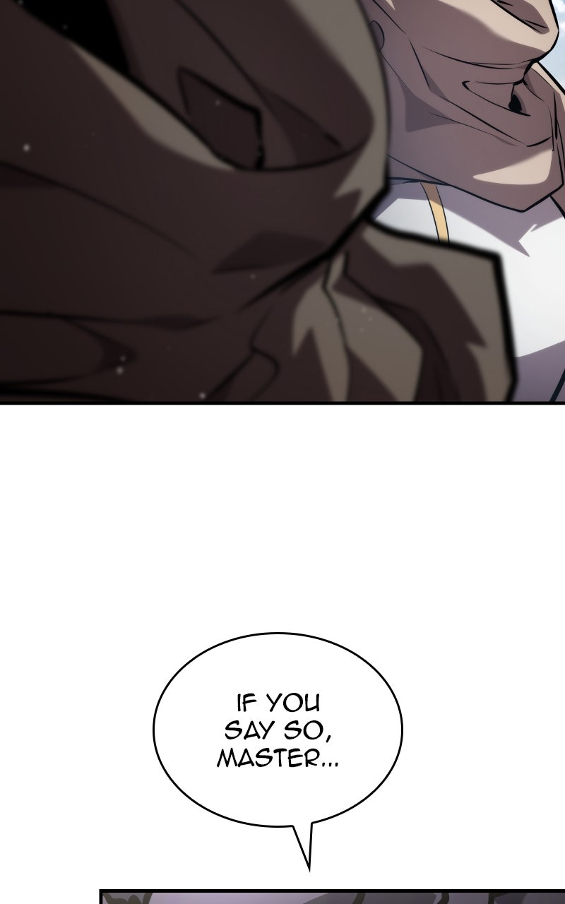 Read Boundless Ascension (en) Manga Online