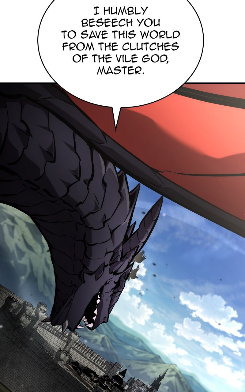 Read Boundless Ascension (en) Manga Online