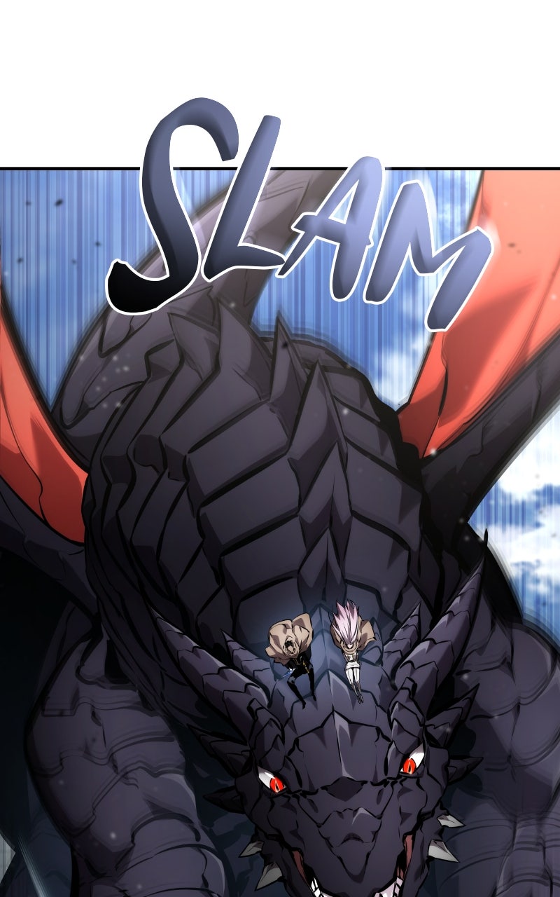 Read Boundless Ascension (en) Manga Online