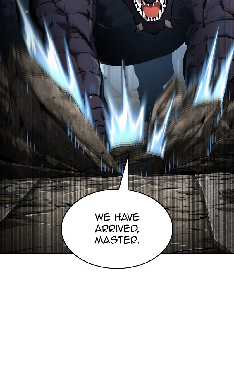 Read Boundless Ascension (en) Manga Online