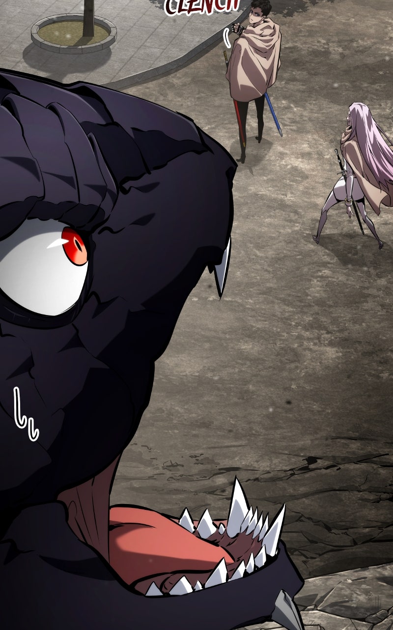 Read Boundless Ascension (en) Manga Online