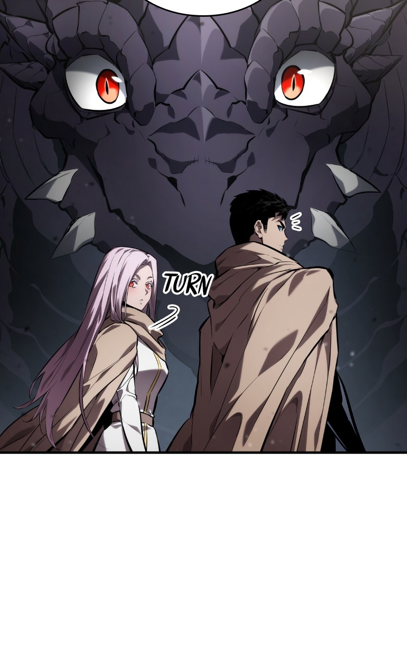 Read Boundless Ascension (en) Manga Online