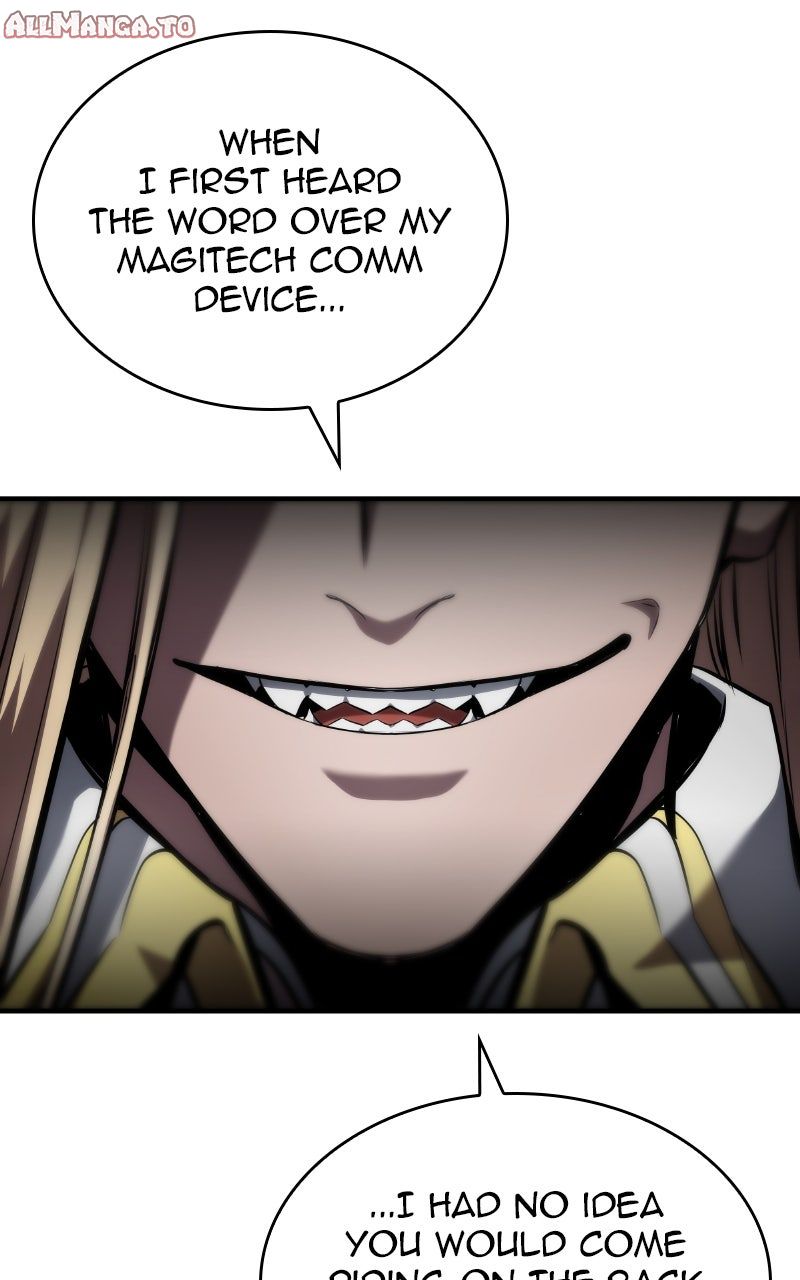 Read Boundless Ascension (en) Manga Online