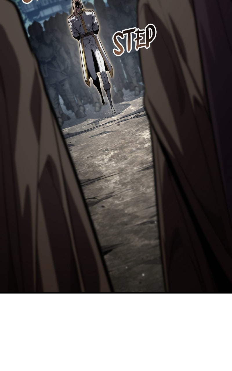 Read Boundless Ascension (en) Manga Online