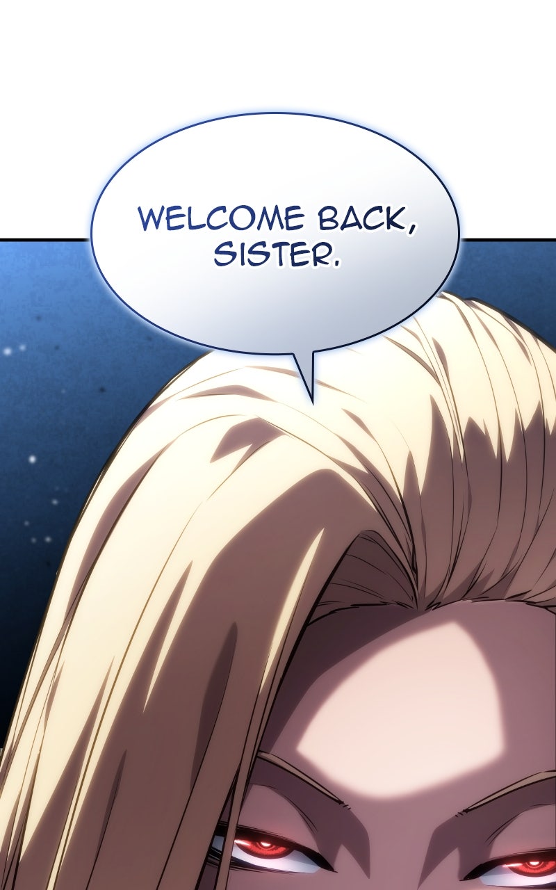 Read Boundless Ascension (en) Manga Online