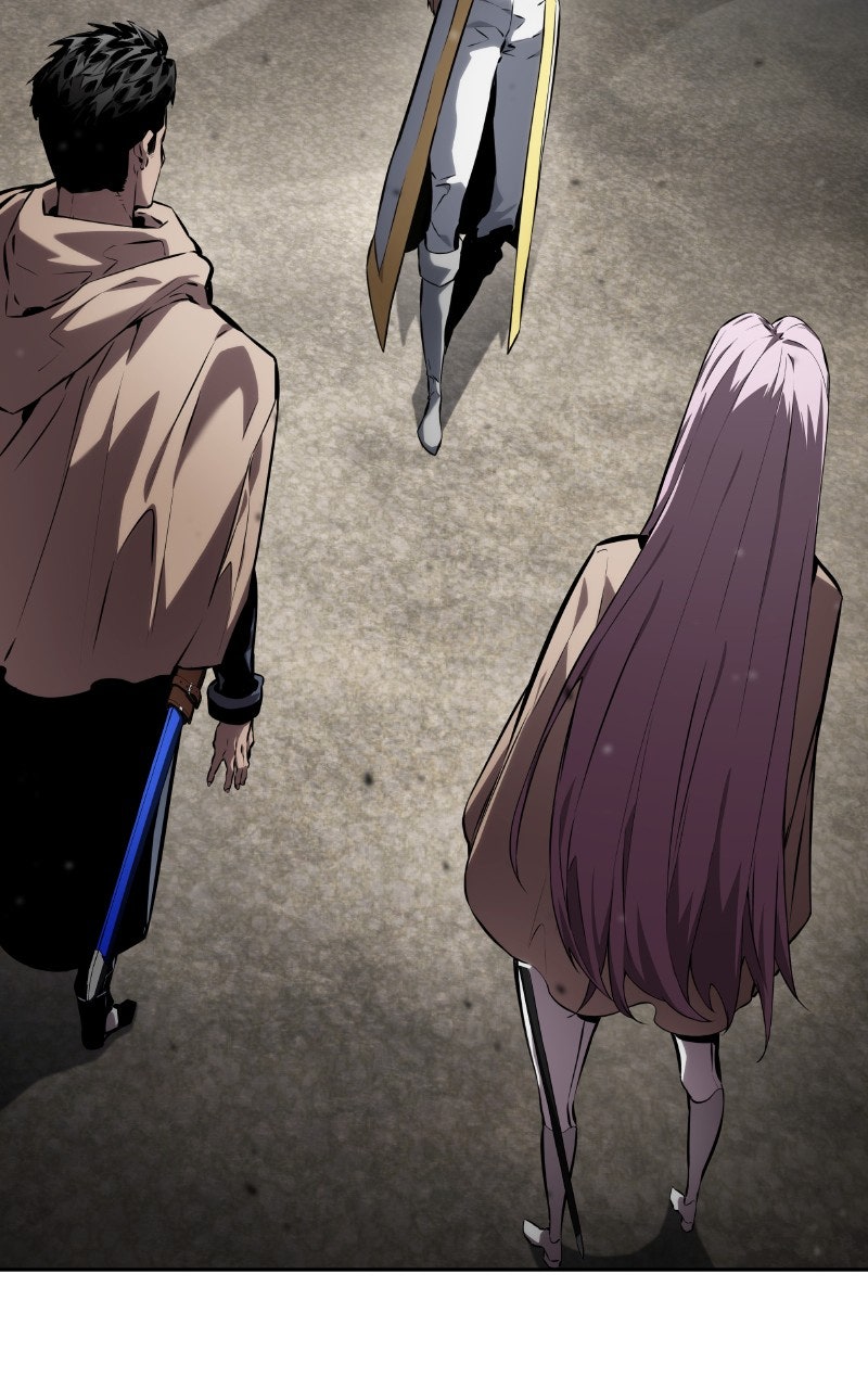 Read Boundless Ascension (en) Manga Online