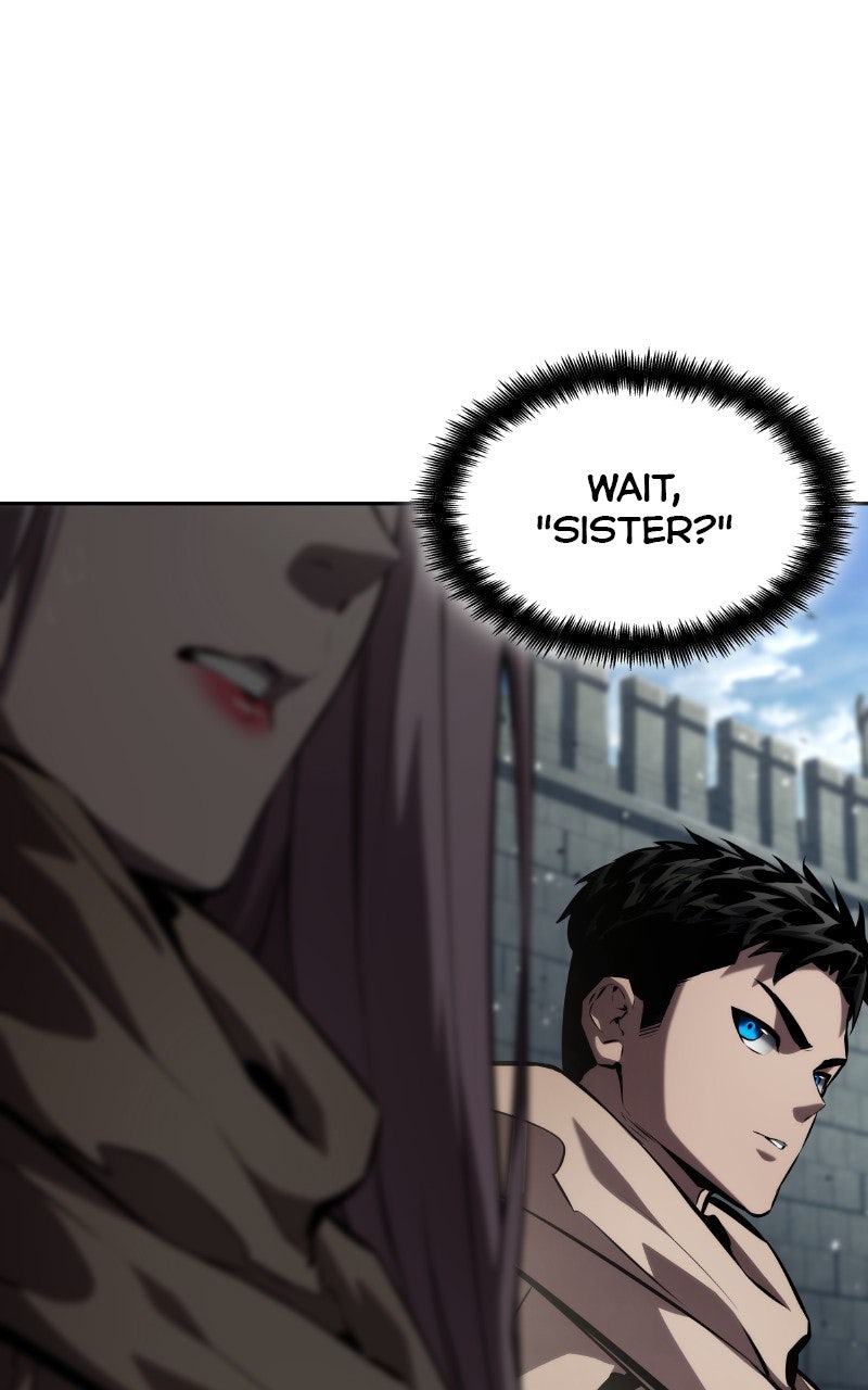 Read Boundless Ascension (en) Manga Online