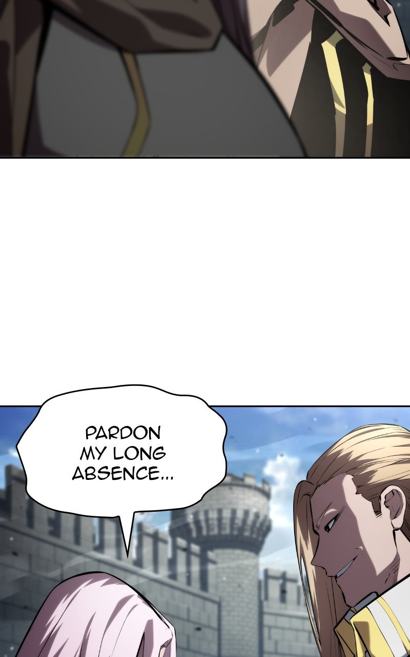 Read Boundless Ascension (en) Manga Online