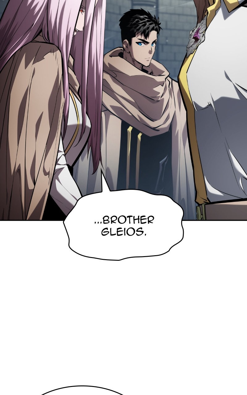 Read Boundless Ascension (en) Manga Online