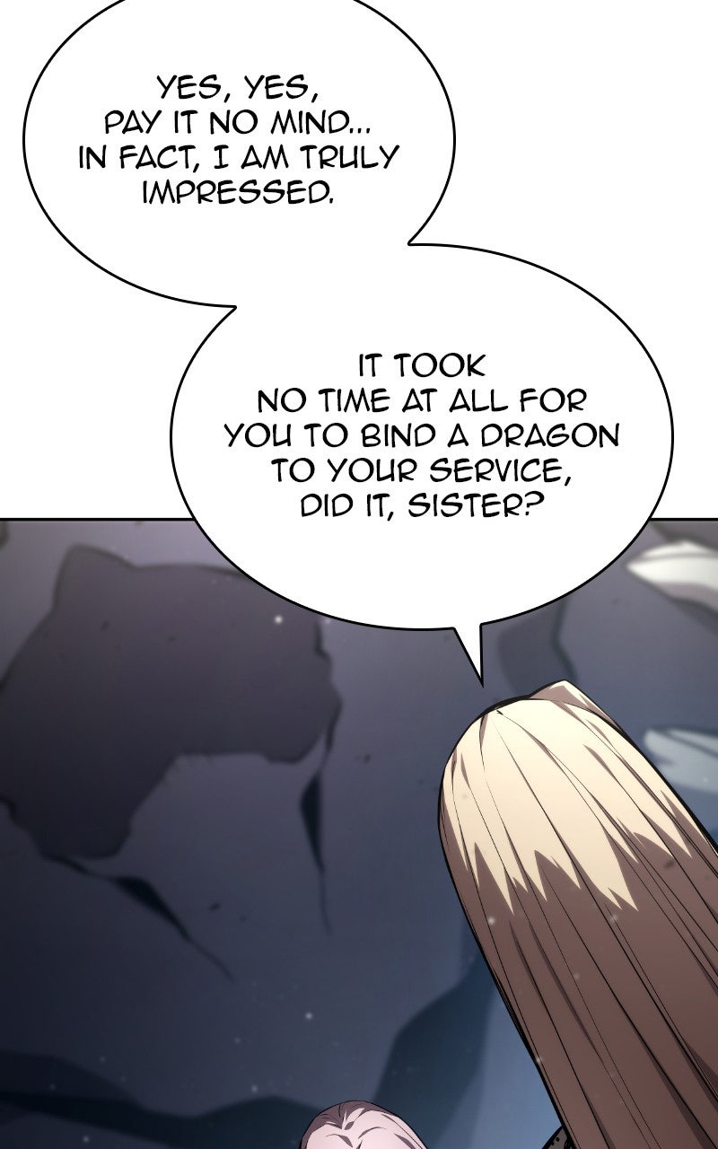 Read Boundless Ascension (en) Manga Online