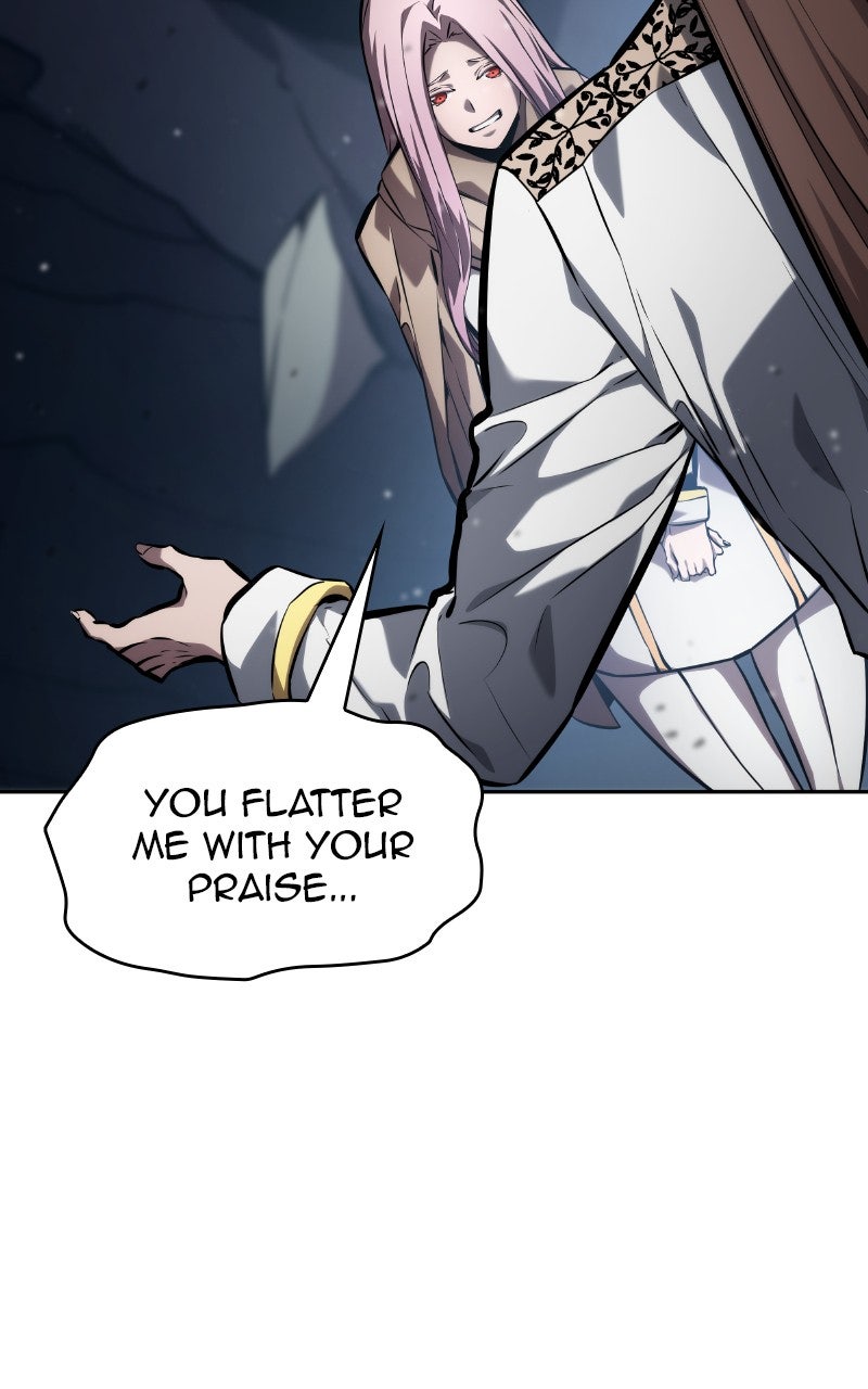 Read Boundless Ascension (en) Manga Online