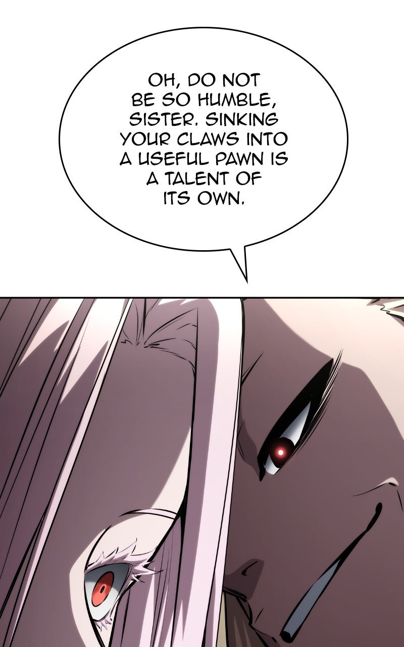 Read Boundless Ascension (en) Manga Online