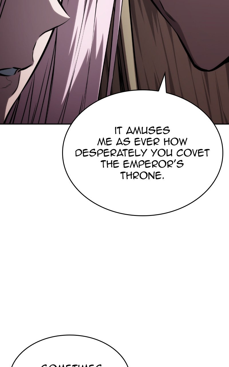 Read Boundless Ascension (en) Manga Online