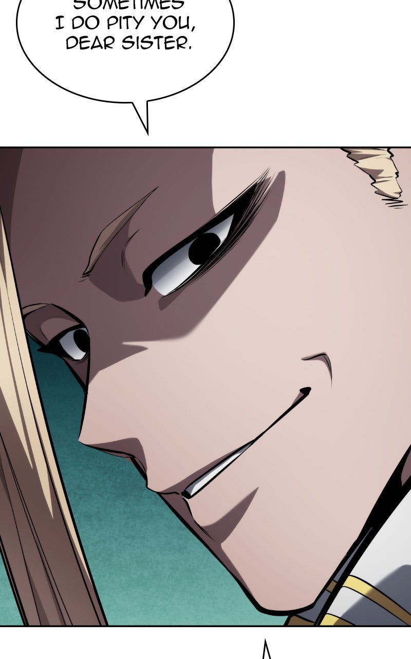 Read Boundless Ascension (en) Manga Online